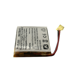Batterie AHB403029 pour casque sans fil Plantronics Voyager Focus UC <span class=keywords><strong>B825</strong></span> - Product Image 4