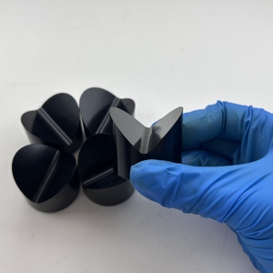 Servizio di Lavorazione CNC di Precisione per Parti Metalliche Personalizzate in Acciaio Inox e Alluminio, Tornitura, Taglio, Fresatura, Prototipazione Rapida - Product Image 2