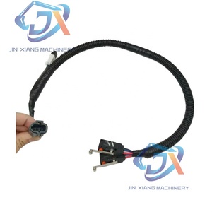 สำหรับ <span class=keywords><strong>Hitachi</strong></span> Zax200-5A 200-5G 360-5A ไมโครสวิตช์ล็อคเพื่อความปลอดภัย ไมโครสวิตช์ล็อคไฮดรอลิก อะไหล่รถขุด - Product Image 2
