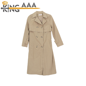 Suéter de invierno para mujer de alta calidad de diseñador, abrigo, Ropa de segunda mano, Ropa Por Mayor para adultos - Product Image 4