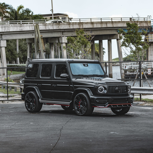 Llanta de ruedas forjadas de 18 19 20 21 22 24 pulgadas para Porsche Panamera Cayenne <span class=keywords><strong>Macan</strong></span> 718 911 Taycan 918 Spyder Boxster Cayman 711 448 bmw - Product Image 2