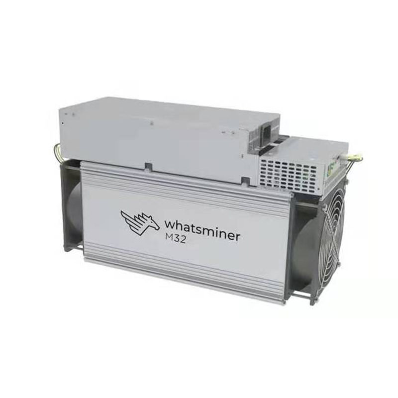 Hot New or Used MicroBT Whatsminer M21S M20S M30S M32 M31S M30S+ M31S+ M30S++ miner 54T 56T 58T 62T 66T 68T 76T 88T 90T 112T