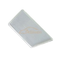Verre de phare de voiture pour Mercedes Benz Sprinter OE 9018201766 A9018201766 9018201666 A9018201666