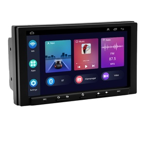 Fuallwin <span class=keywords><strong>applepie</strong></span> อัลตร้าแอนดรอยด์13 <span class=keywords><strong>CarPlay</strong></span> กล่อง8 core 4G TF ซิมการ์ด smartbox 2.1นิ้วทัชแพดอะแดปเตอร์เล่นรถยนต์กล่อง Ai - Product Image 5