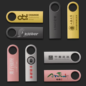 Clé USB Flash <span class=keywords><strong>Drive</strong></span> Portable en Métal Mini Disque Dur Externe 1G 2G 4G 8G 16G 32G 64G 128G – Vente Directe Usine - Product Image 4