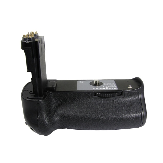 KingMa Professional Replacement Camera Battery Grip BG-E11 for Canon EOS 5D Mark III