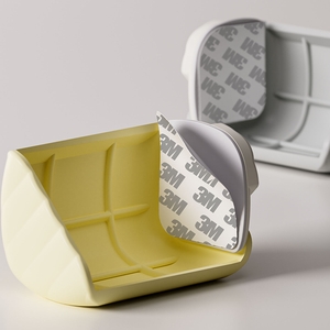 Coin de protection épaissi et élargi sécurité bébé nouveau style protecteur anti-impact gardes d'angle pour fenêtre - Product Image 2