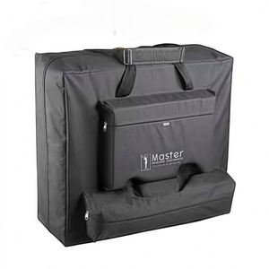 Échantillon Gratuit : Housse de Transport Universelle Multifonctionnelle pour Table de Massage Faciale du Fabricant - Product Image 3