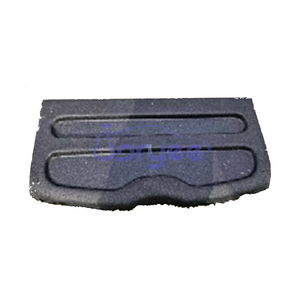 Juego Completo de Repisa para <span class=keywords><strong>Citroen</strong></span> <span class=keywords><strong>C4</strong></span> <span class=keywords><strong>Cactus</strong></span> OEM ODM, Repisa para Paquetes - Product Image 1