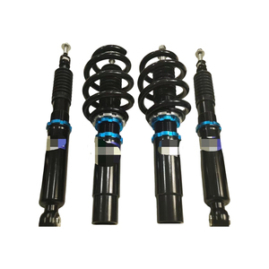 Coilover treo Kit cho 94b, chiều cao & mùa xuân có thể điều chỉnh, 32-way giảm xóc, hiệu suất đường phố những cú sốc - Product Image 2