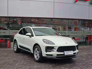 Vente en gros de voitures d'occasion en Chine - Porsche <span class=keywords><strong>Macan</strong></span> <span class=keywords><strong>2021</strong></span> <span class=keywords><strong>Macan</strong></span> 2.0T - Product Image 2