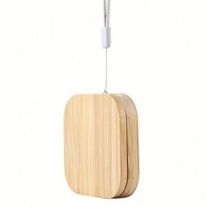 Eco-Friendly Wood Grain USB <b>Cable</b> | Sustainable Custom <b>Charging</b> <b>Cable</b> | Bulk Order for Corporate Gifts - Product Image 5