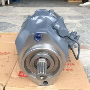 Pompe hydraulique principale A10VSO71 pour excavatrice HD250-7, compatible avec DH80 R80 - Product Image 3
