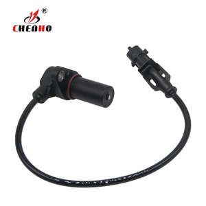 Nuovo Sensore di Posizione Albero a Camme CHENHO 0 281 002 676 1607436 per TEMSA CF 85 XF 105 SAFIR 05-13 - Product Image 5