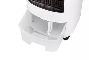 220V 50w brezza 3 in 1 domestico portatile a vapore evaporativo aria <span class=keywords><strong>di</strong></span> raffreddamento 7.5H Timer con serbatoio acqua visivo - Product Image 5