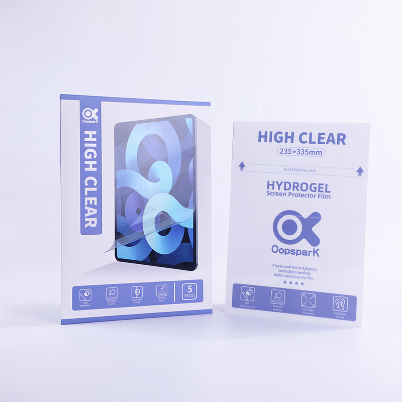 OK-18 Anti blue (5pcs/box)