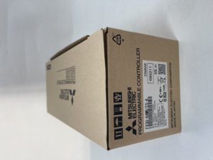 Controlador Lógico Programable Mitsubishi FX3U-64MR/ES-A 100% Nuevo y Original - Product Image 1