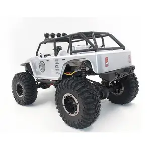 1TO 10 SCALE ELECTRIC CAR 4WD 2.4GHZ RC OFF-ROAD BRUSHED CLIMBING CARS