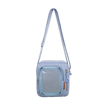 Sac bandoulière Itabag Anime personnalisé pour filles, pochette de téléphone Ita, vente en gros à prix réduit