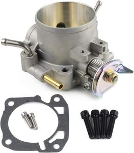 309-05-1050 70Mm Alpha Loạt Throttle Cơ Thể Thay Thế Cho Honda B/D/H/F Loạt 1990-2001 Acura <span class=keywords><strong>Integra</strong></span> 1996-2000 Civic - Product Image 5