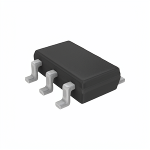 Electronics Component MAX5161MEZT+T SOT 23 6 Thin, TSOT 23 6 Original One Stop Service Data Acquisition - Product Image 1