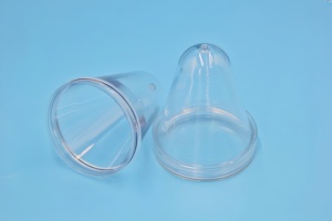 100mm 85mm 75mm 65mm Jar vật nuôi phôi nhựa trong suốt vật nuôi phôi - Product Image 5