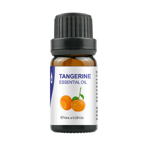 Revitalisant cutané aux herbes d'aromathérapie, huiles essentielles pures : encens, orange douce, citron vert, romarin, pour tous types de peau - Product Image 5