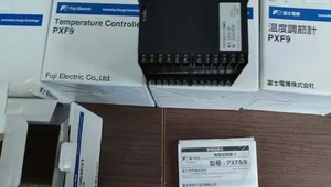 NEW-FUJI-STOCK PXF5 PXF9 PXF4 PXF9ABY2-1W100 Digital Temperature <b>Controller</b> - Product Image 2