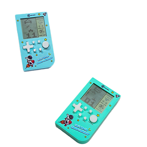 เครื่องเล่นเกม INNOPRO รุ่น 1904 จอใหญ่ สไตล์เรโทร คลาสสิก  จอยสติ๊กไร้สาย BT  ออกแบบตามหลักสรีรศาสตร์ ผลิตแบบพิเศษ - Product Image 2