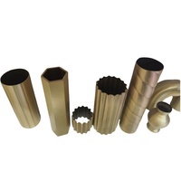 Customized OEM Brass Furniture Accessories
