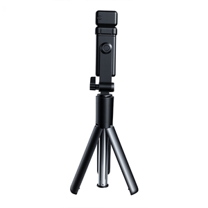 Support de trépied pour téléphone portable avec lumière d'appoint de beauté pour diffusion en direct et selfies, accessoire photo pour influenceurs - Product Image 3