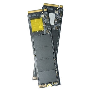 Harga pabrik M.2 NVME PCIe Gen4 * 4 SSD 128GB/256GB/512GB /1TB/2TB/4TB SSD untuk Desktop & Laptop Gaming - Product Image 2