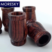 Clarinet Barrel Cocobolo Wood 65MM
