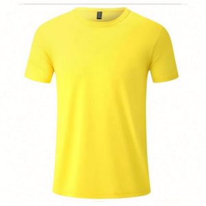 Design Hot Selling Personalized Blain Round Neck T-<b>shirt</b> Drying Fit Polyester T Printed Tee <b>Shirts</b> With logo Customize - Product Image 5