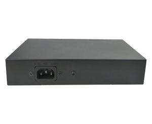 Commutateur PoE Gigabit fiable à 6 ports avec 1 port SFP Uplink - Product Image 4