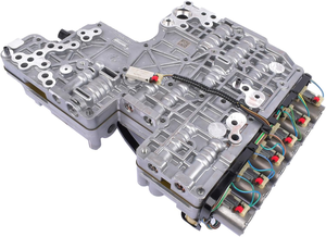 Corps de vanne de commande de transmission 10R80 NEUF, corps de vanne de transmission adapté à <span class=keywords><strong>Ford</strong></span> Explorer, Ranger, Mustang, F-150 Raptor - Product Image 3