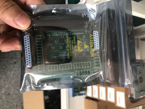 Carte <span class=keywords><strong>de</strong></span> contrôle <span class=keywords><strong>de</strong></span> marquage laser volant en ligne LC-2000, carte mère d'écran - Product Image 4