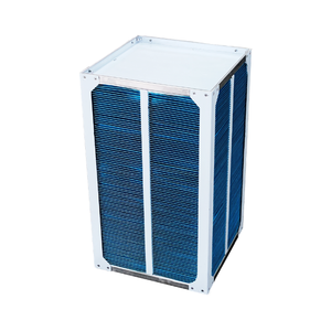 Jiangsu Luchtcompressor Conditioner Warmtewisselaar - Product Image 4