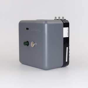 Contrôleur de Combustion Honeywell Ra890f1304 avec Détection d'Ions – Contrôleur Dédié USA - Product Image 3
