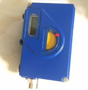 Azbil AVP100 AVP102 Series Intelligent Valve Positioner Analog Signal 4-20 MA AVP102-H-XX-XX AVP102-H-5X-HA - Product Image 4
