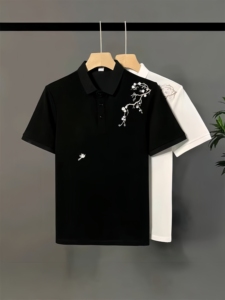 <span class=keywords><strong>Chemise</strong></span> décontractée noire rétro pour <span class=keywords><strong>homme</strong></span> 2026 – Cardigan zippé uni et tendance pour <span class=keywords><strong>homme</strong></span> - Product Image 5