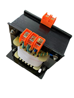 Transformateur d'isolement monophasé haute efficacité 380V 220V 415V 480V 500VA, bobinage en aluminium/cuivre, bobine circulaire, CE pour RoHS