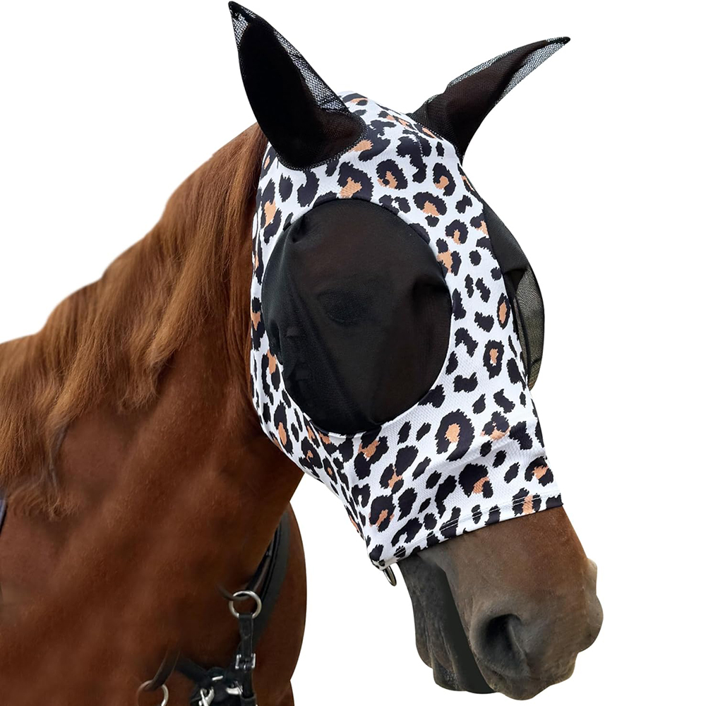 leopard print