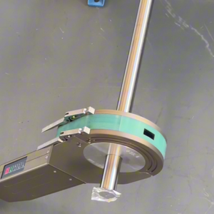 Machine de soudage automatique de tubes en acier inoxydable pour l'ingénierie chimique – Solution de soudage à succès 2026 - Product Image 3