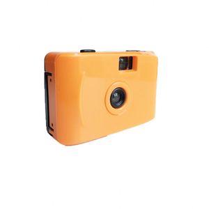 Wholesale Personalized Disposable <b>Camera</b> – 35mm Film Photo <b>Camera</b> with Logo <b>Printing</b> Service - Product Image 2