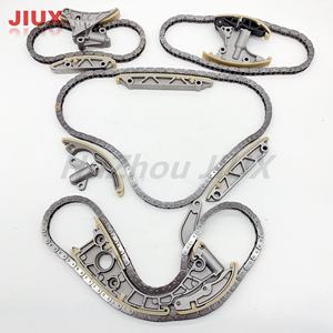 Audi A4 için 8k109109j yeni oto motor zamanlama zinciri kiti 8K2.B8 A6 4FH/C6 <span class=keywords><strong>3</strong></span>.0 TDI A8 Quattro V8 V8 gaz DOHC C6 aksesuarları - Product Image 1