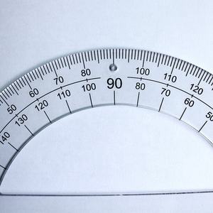 15cm 6 inç iches plastik iletki - Product Image 4