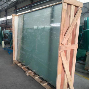 Pannelli in Vetro Temperato Ultra Trasparente Personalizzati per Edilizia e Industria 4mm 5mm 6mm 8mm 10mm 12mm 15mm Vidrio Templado - Product Image 5