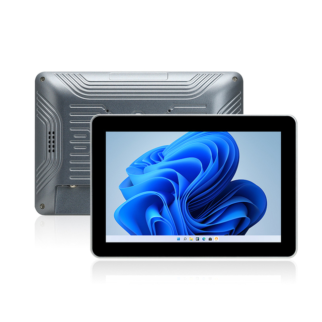 New Wholesale 10.1 Inch Pcap Android All-in-One Touch Screen Panel Monitor with USB Interface 1280x800 Resolution for PC