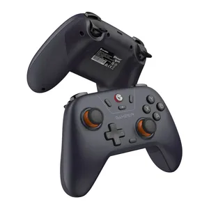 <span class=keywords><strong>Manette</strong></span> sans fil NovLite T4N Lite 2,4 GHz/BT pour <span class=keywords><strong>PC</strong></span>/téléphones mobiles, compatible iOS/Android - Product Image 4